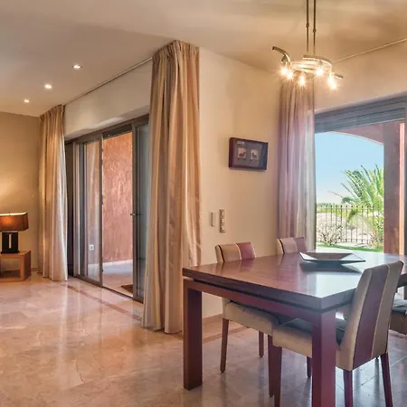 Villa Alzaro 02 Deluxe Sea View 2B à Palm-mar Extérieur photo